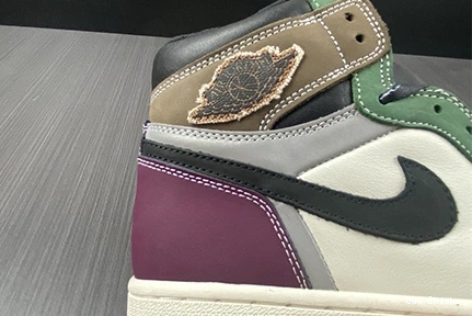 High Lightweight 8419 DH3097- Jordan Crafted Retro OG 205 1 Hand 0728